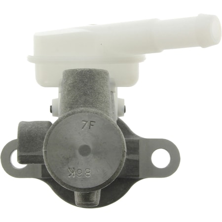 Centric Parts Premium Brake Master Cylinder, 130.42009 130.42009